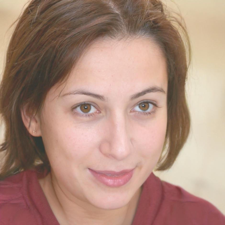 María García